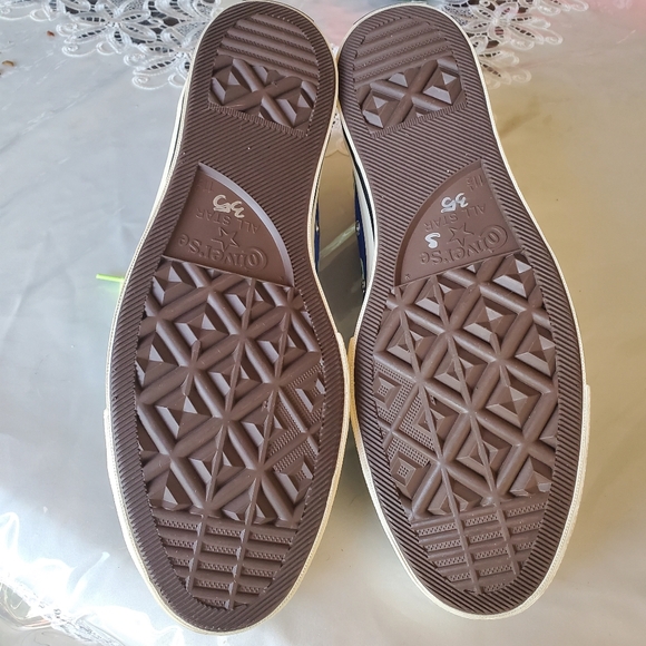 Converse men's all Star. Sneakers 11.5 - Picture 8 of 8